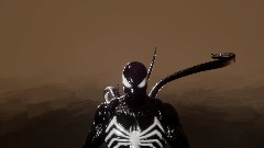 A screenshot taken in Dreams. 2 of 2.