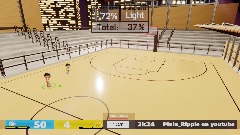 A screenshot taken in Dreams. 12 of 19.