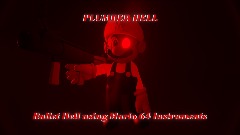 Sh!tepost- Plumber Hell [Original by @super_tacoxx]
