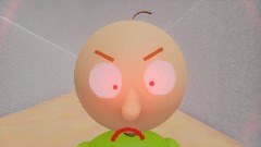 Remix of Baldi mod2D