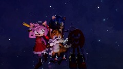 Sonic Crafted Dreams Edition v1.1b