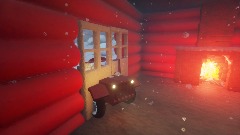 A screenshot taken in Dreams. 25 of 29.