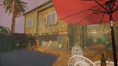 A screenshot taken in Dreams. 13 of 22.