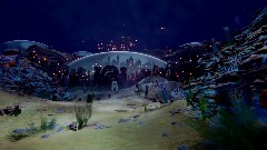 A screenshot taken in Dreams. 2 of 9.