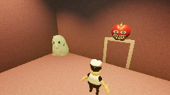 Pizza Tower: The Ultimate Recreation HUB WORLD