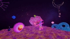 A screenshot taken in Dreams. 4 of 4.