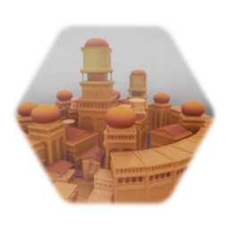 Ahn'jorem (Distance Model)