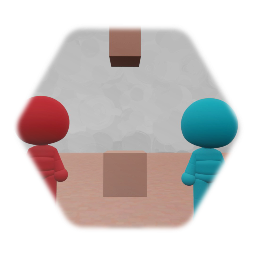 Multiplayer Camera 2 players