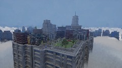 A screenshot taken in Dreams. 16 of 30.