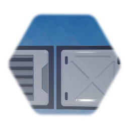 Pallion Base Camp Panel I