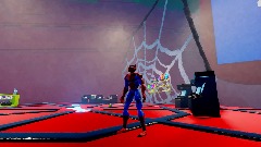A screenshot taken in Dreams. 3 of 9.
