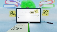 BenNose - Finding My Style... Out in the World (EP)