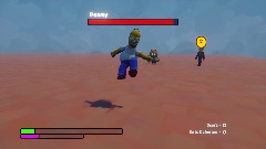 A screenshot taken in Dreams. 7 of 13.