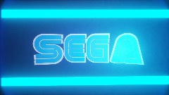 SEGA Logo