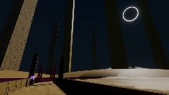 A screenshot taken in Dreams. 12 of 20.