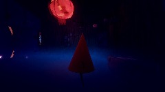 A screenshot taken in Dreams. 4 of 4.