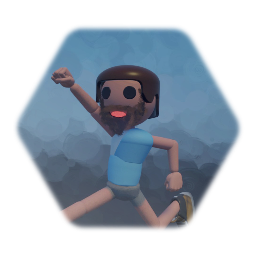 Kayden Clone #1992 - Uncle Bunga