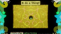 A screenshot taken in Dreams. 20 of 24.