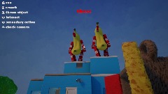 A screenshot taken in Dreams. 3 of 5.