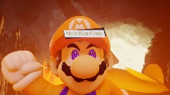 A screenshot taken in Dreams. 4 of 4.