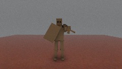 A screenshot taken in Dreams. 4 of 7.
