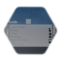 Xbox Guide