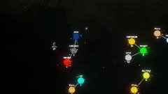 A screenshot taken in Dreams. 7 of 8.