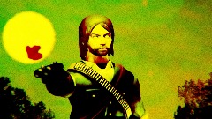 A screenshot taken in Dreams. 3 of 14.