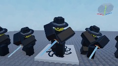 When Mafiso get all delt payed