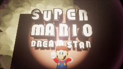 Super Mario Dream Star