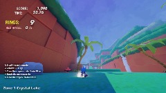 A screenshot taken in Dreams. 5 of 29.