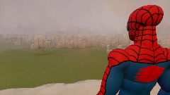 Spider-Man In New york W.I.P