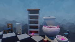 A screenshot taken in Dreams. 3 of 11.