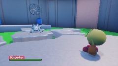 Pacman vs Kumoko (Boss Fight) [Remixable]