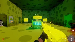 A screenshot taken in Dreams. 1 of 13.