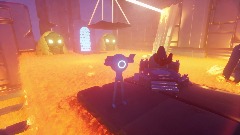 A screenshot taken in Dreams. 3 of 5.