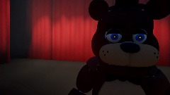 Fnaf 1 freddy
