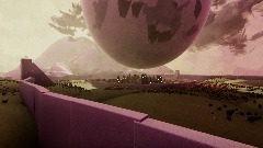 A screenshot taken in Dreams. 19 of 29.