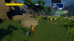 A screenshot taken in Dreams. 1 of 1.