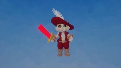 A screenshot taken in Dreams. 1 of 1.