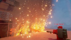 A screenshot taken in Dreams. 10 of 22.