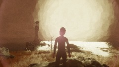 A screenshot taken in Dreams. 17 of 18.