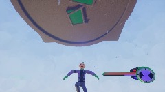 A screenshot taken in Dreams. 11 of 26.