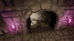 Ancient Dangers プレイ＆エディット１のリミック