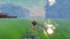 Garden Isle