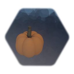 Pumpkin 2.0