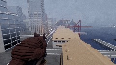 A screenshot taken in Dreams. 2 of 2.