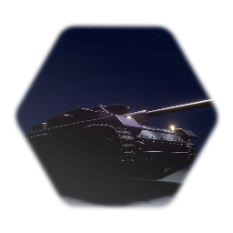 Sturmgeschütz 3,Ausf F MW-type night camo