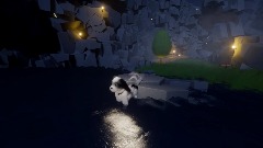 A screenshot taken in Dreams. 21 of 29.