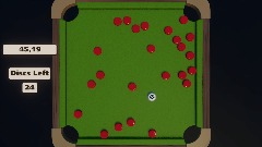 A screenshot taken in Dreams. 22 of 28.